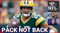 TRUE CONTENDERS: Packers ARE NOT Back, Bucs Can't Be Stopped & Chiefs Still the AFC Favorites