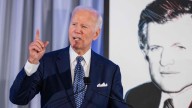 Joe Biden warns ‘these are dark days’ for Democracy under Trump