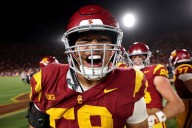 College Football Playoff 2025 bracket prediction: USC enters top 12, Oklahoma falls out
