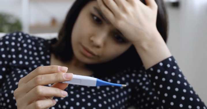 Flu season is here.  McLennan County health officials urge vaccination