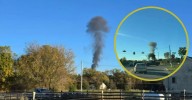 Mueren tres mexicanos en accidente aéreo en Michigan, Estados Unidos