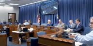 Louisiana leaders push for stronger school safety measures