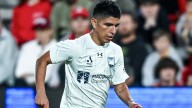 Piero Quispe y su presente en Sydney FC: “Estoy con paz y tranquilidad”
