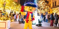 Fall + winter in El Paso is a Southwest adventure for San Antonians