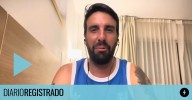 Flavio Azzaro: "Nos ganaron con nada y como siempre, me preocupa lo de Racing"