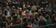 Birmingham addresses stray animal problem at town hall meeting