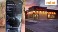 Tim Hortons manager fired for asking 17-year-old to marry her ‘Indian brother’
