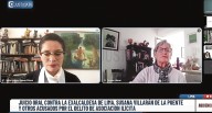 Susana Villarán solo reconoce 3 millones de dólares de “aportes”