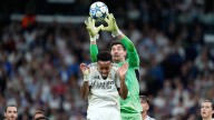 En directo: Real Madrid