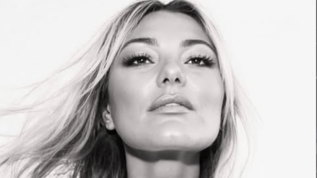 Amaia Montero habló de lo perdida que estuvo el tiempo que pasó lejos de La Oreja de Van Gogh: “Deshacerme de la idea de mí”