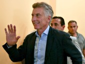 Mauricio Macri felicitó a LLA y a Milei por el triunfo y pidió “no desaprovechar la oportunidad”