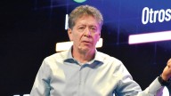 Bruce Mac Master rechaza los ataques a la Andi, en protestas contra Israel: “La estrategia de buscar un enemigo es equivocada”