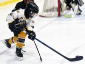 McCarthy scores five goals in U11 LL triumph | The Kingston Whig Standard