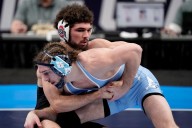 Nazareth wrestling legend is admitted to first-time offender program for gun charges