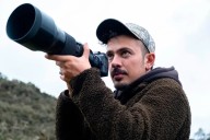 Fotógrafo colombiano fue reconocido por el Museo de Historia Natural de Londres