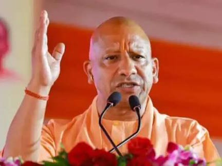 UP CM Yogi Adityanath Proposes Renaming Mustafabad Village As Kabirdham To honour Sant Kabir Das