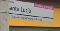 Arrestan a dos jóvenes en Olivar del Conde con posible cocaína y marihuana