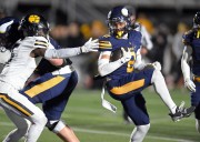 Pittsburgh Central Catholic vs. Shaler: How to watch live Pennsylvania high school football matchup (10/3/2025)
