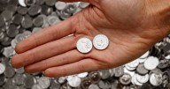 Royal Mint releases King Charles 5p coins with first redesign in 17 years