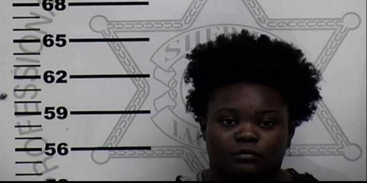 Woman arrested after Oxford stabbing