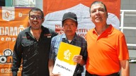 Estado entrega 31 escrituras a familias de Apodaca