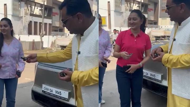 ‘51 SUVs To Staff On Diwali’: Chandigarh Pharma Company’s Festive Gift Has Everyone Saying ‘Humko Bhi Naukri…’