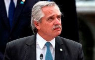Tribunal Desestima Solicitud de Alberto Fernández para Archivar Juicio por Violencia de Género