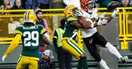 PACKERS 27, BENGALS 18 | Three things that stood out from the Packers’ 27-18 win over the Cincinnati Bengals on Sunday