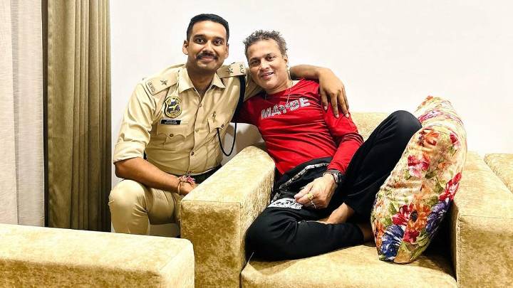Zubeen Garg’s Cousin, Assam Police Officer, Arrested in Singer’s Death Case