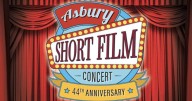 Short film showcase at Proctors Sunday afternoon