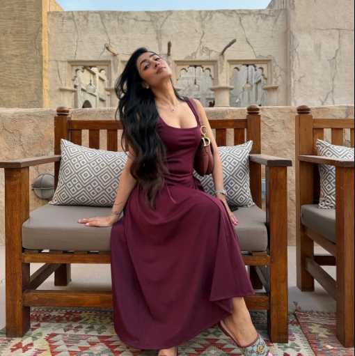 Dhanashree Verma reacts over Samay Raina’s ‘Sugar Daddy’ caption for Chahal