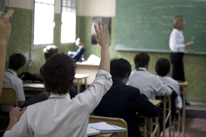 Calendario. Cuándo se cobran las Becas Progresar de octubre