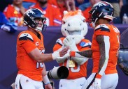 Gerry Dulac's 2025 NFL predictions: Week 8