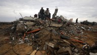Israel lanzó varios ataques aéreos en la Franja de Gaza y mató al menos a 15 personas