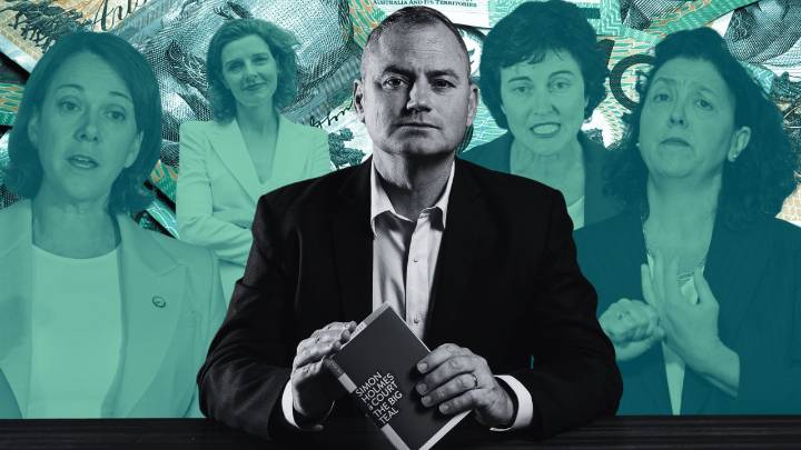Climate 200 threw $10.86 million at 34 different candidates, but failed to add single seat to teal campaign