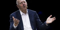 Goldman Sachs CEO says tech has always impacted head count—and AI is no different: 'Yes, job functions will change…but I'm excited about it'