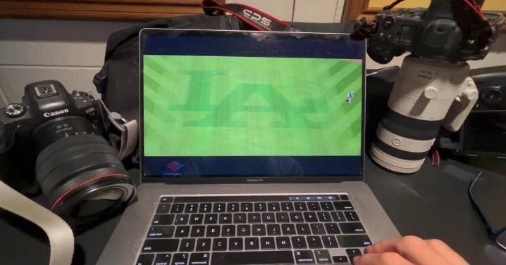 The Star's best shots from Game 4 in Los Angeles