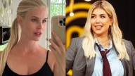 Daniela Christiansson confirmó qué pasa con Wanda Nara tras el acercamiento a Maxi López en MasterChef