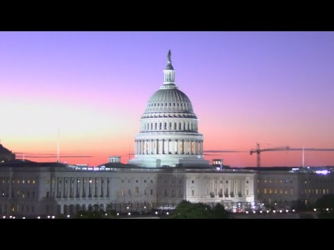Government shutdown drags on