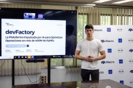 El concurso Naves Argentina 2025 ya tiene a sus finalistas