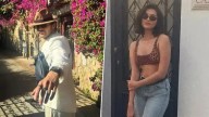 Bollywood Veer Pahariya Calls Tara Sutaria ‘My Taruuuu’ As They Enjoy a Dreamy Italy Vacation; Fans Adore Their Romantic Vibes (View Pics)