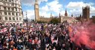 Welfare cuts are fueling the rise of the far right globally, the UN finds