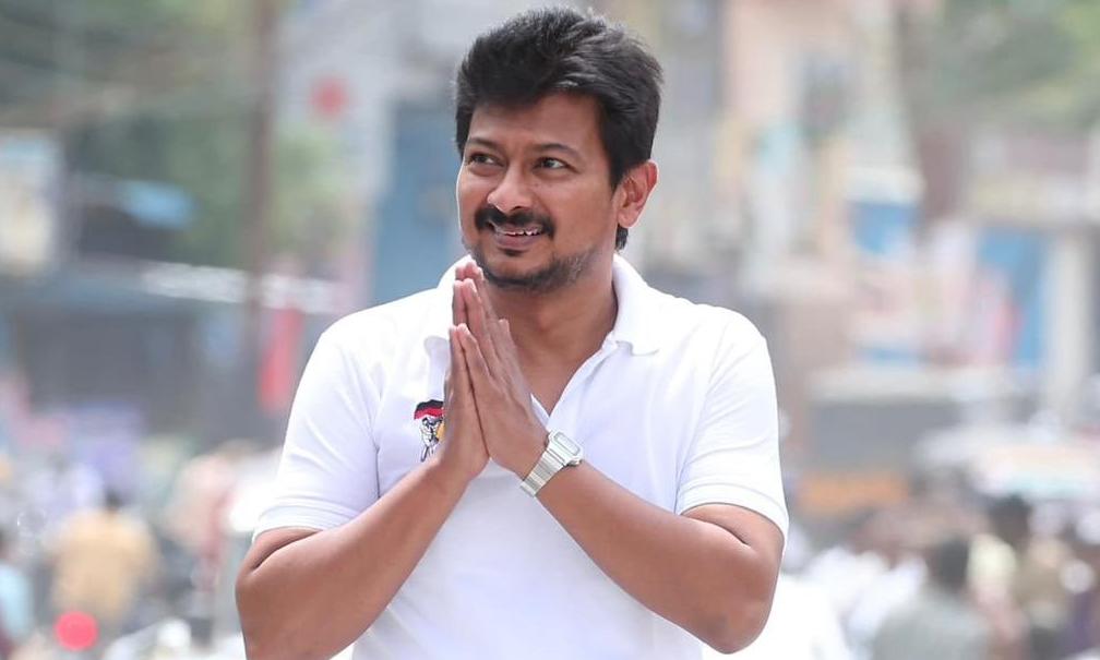 Udhayanidhi Stalin's Diwali wish to 'those with faith' draws BJP criticism