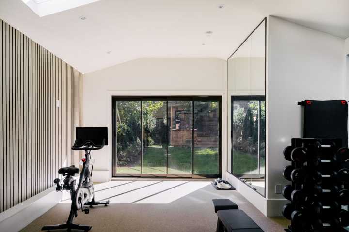 Canadians are designing their homes with self care in mind