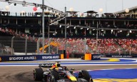 Verstappen se reivindica, McLaren sufre y Sainz se confirma en los terceros libres
