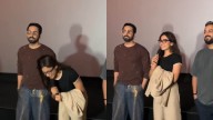 Rashmika Mandanna’s 'Thank You' Gesture To Fans After Thamma Success Goes Viral