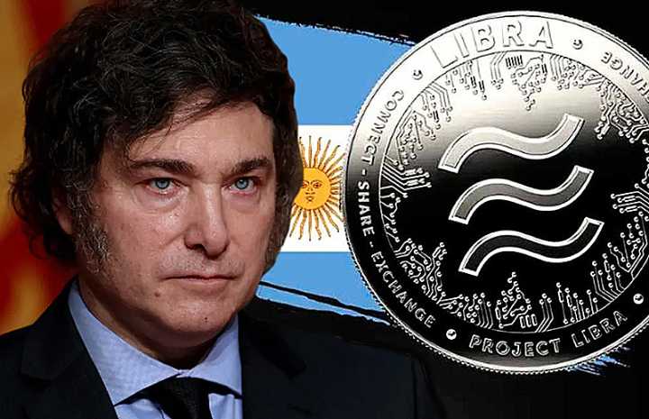 Comisión Libra: citarán a Milei para que de explicaciones sobre su rol en la promoción de la criptomoneda
