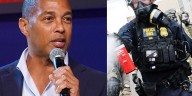 Don Lemon stunned by black New Yorker's response to mass deportations during live streaming video