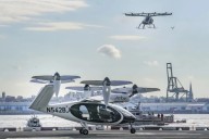 Florida offers Polk County test site for air transport companies