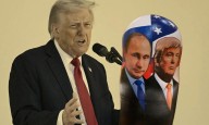 Putin y Trump ya no se reunirán; el magnate hizo un alarmante pedido a Ucrania